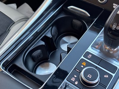 2020 LAND Rover RANGE ROVER SPORT 缩略图 82