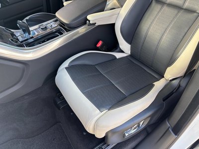 2020 LAND Rover RANGE ROVER SPORT 缩略图 40