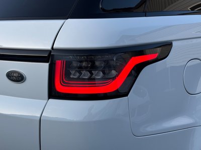 2020 LAND Rover RANGE ROVER SPORT 缩略图 151