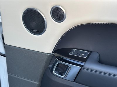 2020 LAND Rover RANGE ROVER SPORT 缩略图 117