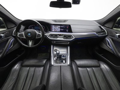BMW X6 - 8
