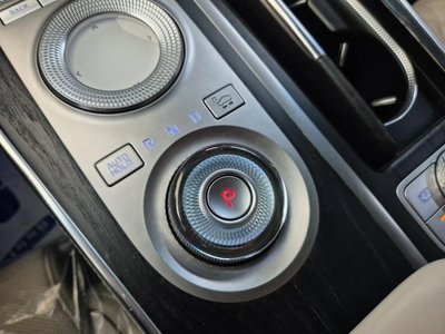 GENESIS GV80 - 9