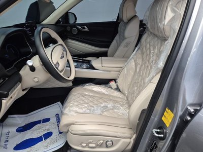 GENESIS GV80 - 5