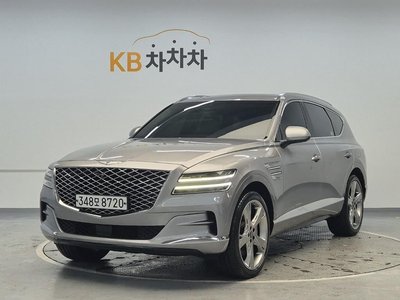 GENESIS GV80 - 2