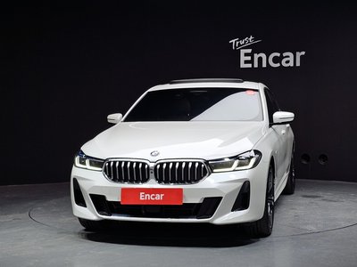 BMW 6 SERIES GT - 2