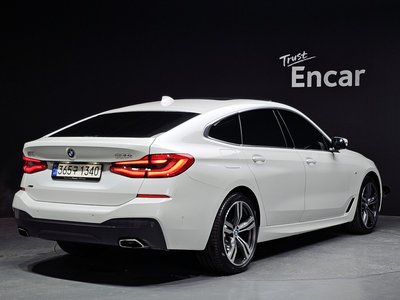 BMW 6 SERIES GT - 4
