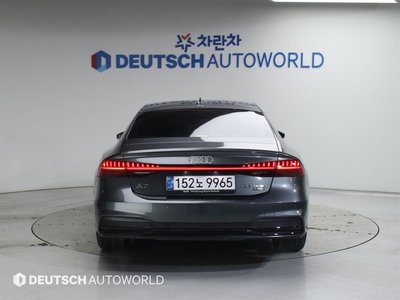 AUDI A7 - 3
