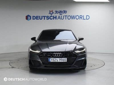 AUDI A7 - 2