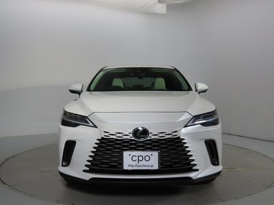 LEXUS RX - 5