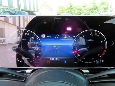 MERCEDES-BENZ S-CLASS - 9