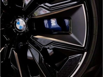 صورة 9 لـ 2025 BMW 7 SERIES