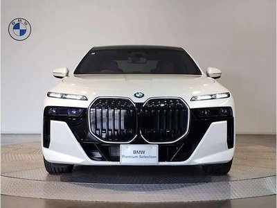 صورة 5 لـ 2025 BMW 7 SERIES