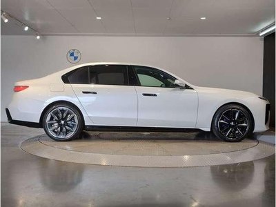 صورة 4 لـ 2025 BMW 7 SERIES