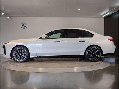 صورة 6 لـ 2025 BMW 7 SERIES