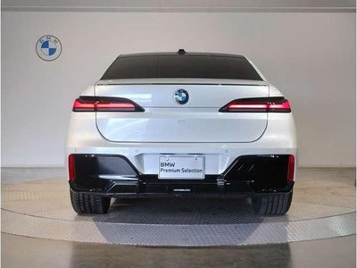 صورة 8 لـ 2025 BMW 7 SERIES