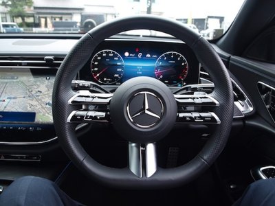 صورة مصغرة 19 لـ 2025 Mercedes-BENZ E-CLASS