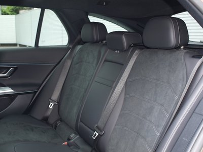 صورة مصغرة 11 لـ 2025 Mercedes-BENZ E-CLASS