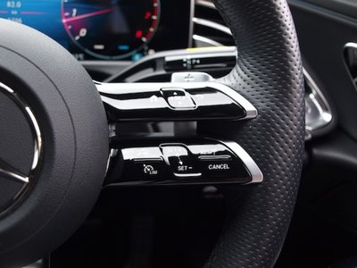 صورة مصغرة 21 لـ 2025 Mercedes-BENZ E-CLASS