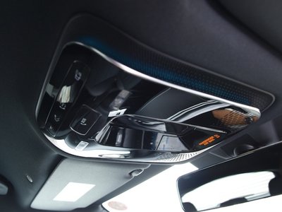 صورة مصغرة 28 لـ 2025 Mercedes-BENZ E-CLASS