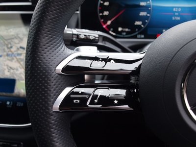 صورة مصغرة 20 لـ 2025 Mercedes-BENZ E-CLASS