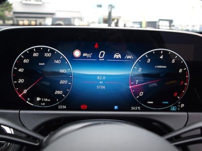 صورة مصغرة 22 لـ 2025 Mercedes-BENZ E-CLASS