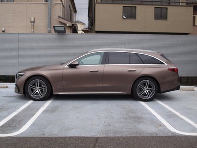 صورة مصغرة 30 لـ 2025 Mercedes-BENZ E-CLASS