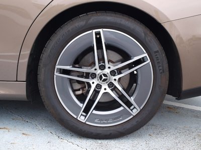صورة مصغرة 40 لـ 2025 Mercedes-BENZ E-CLASS