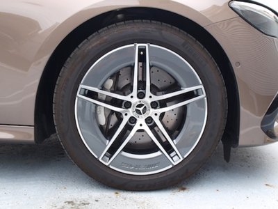 صورة مصغرة 38 لـ 2025 Mercedes-BENZ E-CLASS