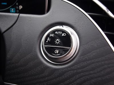 صورة مصغرة 18 لـ 2025 Mercedes-BENZ E-CLASS