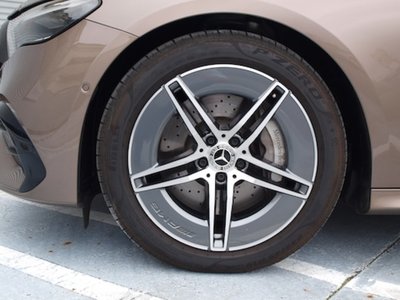 صورة مصغرة 41 لـ 2025 Mercedes-BENZ E-CLASS