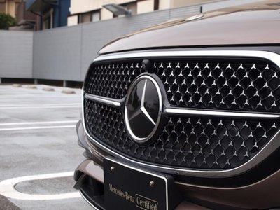 2025 Mercedes-BENZ E-CLASS 照片 3