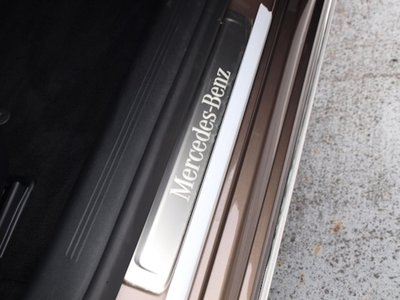 صورة مصغرة 14 لـ 2025 Mercedes-BENZ E-CLASS