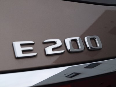 صورة مصغرة 34 لـ 2025 Mercedes-BENZ E-CLASS