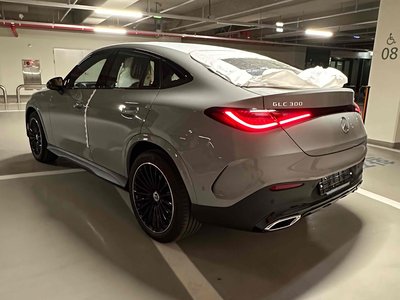 MERCEDES-BENZ GLC - 2