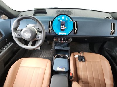2024 MINI COOPER S COUNTRYMAN 照片 5