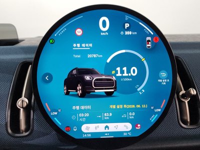 2024 MINI COOPER S COUNTRYMAN 缩略图 11