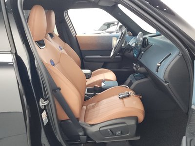 2024 MINI COOPER S COUNTRYMAN 缩略图 16