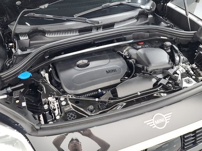 2024 MINI COOPER S COUNTRYMAN 照片 7