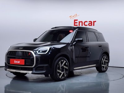 2024 MINI COOPER S COUNTRYMAN 照片 1
