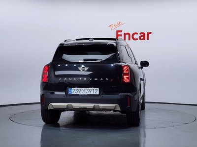 2024 MINI COOPER S COUNTRYMAN 照片 4