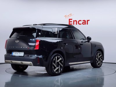 2024 MINI COOPER S COUNTRYMAN 照片 3