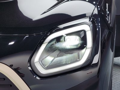 2024 MINI COOPER S COUNTRYMAN 照片 9