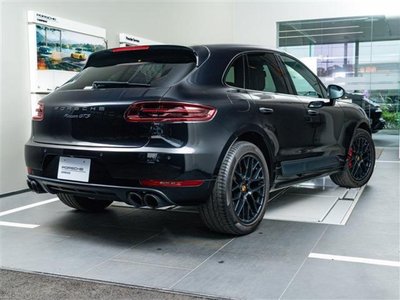 2016 Porsche MACAN 照片 4