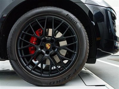 2016 Porsche MACAN 照片 9
