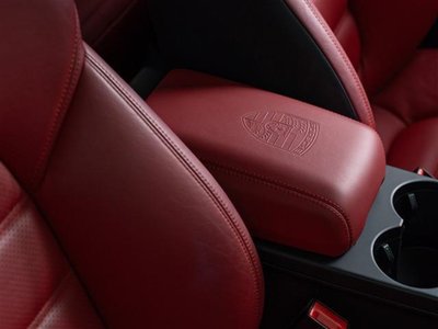 2016 Porsche MACAN 缩略图 26