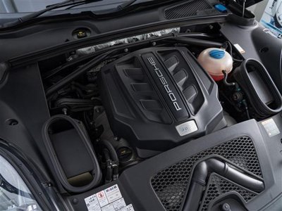 2016 Porsche MACAN 缩略图 24