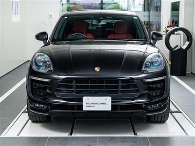 2016 Porsche MACAN 照片 3