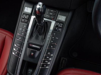 2016 Porsche MACAN 缩略图 18