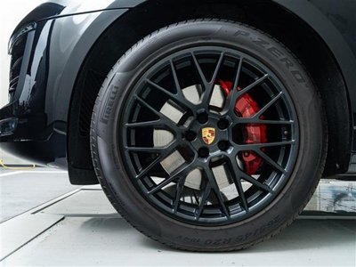 2016 Porsche MACAN 照片 6