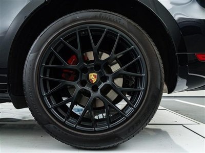 2016 Porsche MACAN 照片 7